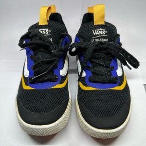 Kids Vans Ultrarange